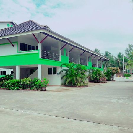 Had Lamae Resort Ban Pak Nam Lamae 외부 사진