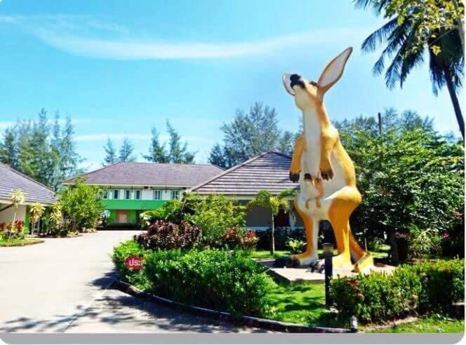 Had Lamae Resort Ban Pak Nam Lamae 외부 사진