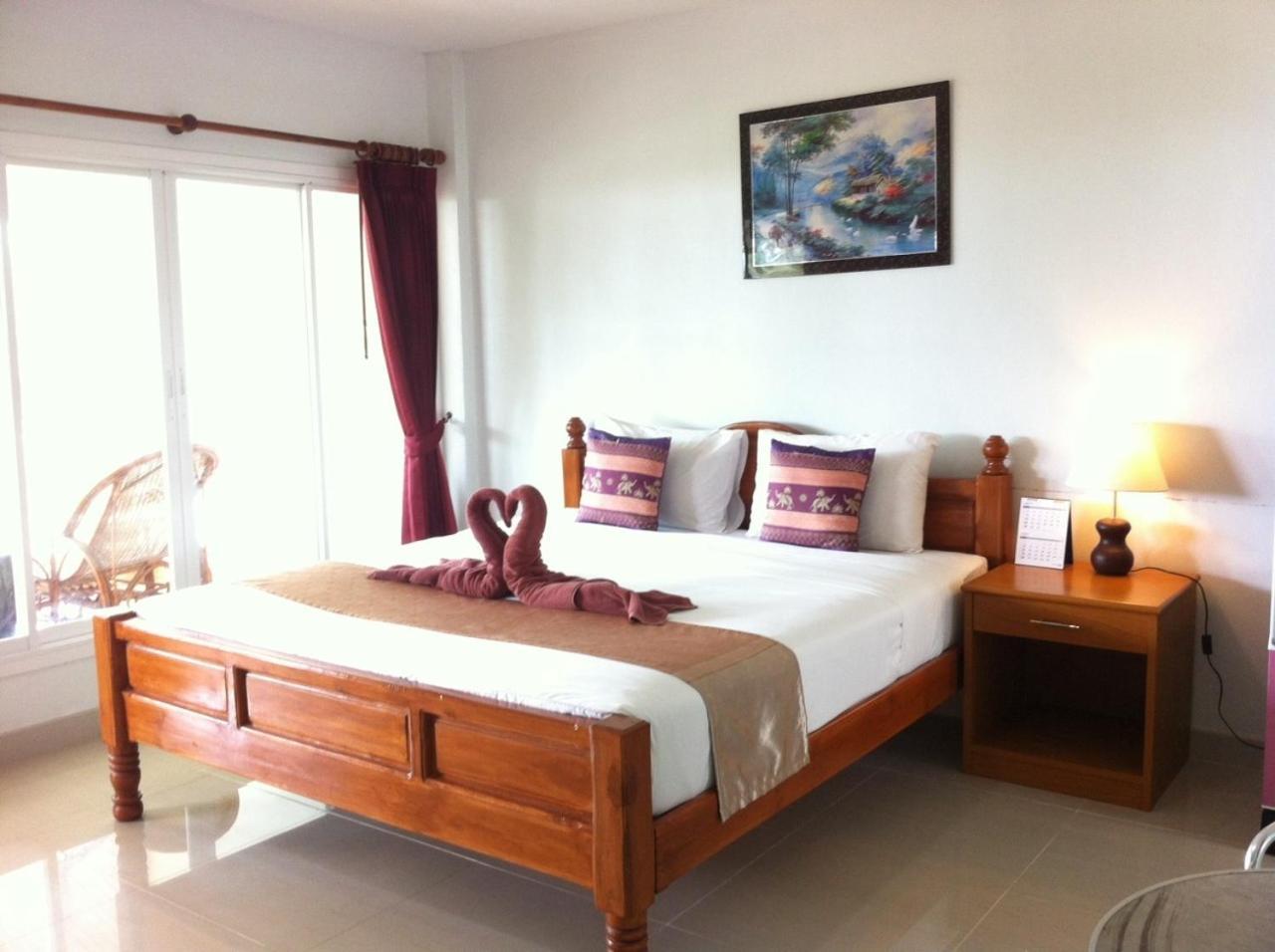 Had Lamae Resort Ban Pak Nam Lamae 외부 사진
