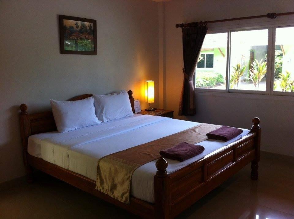 Had Lamae Resort Ban Pak Nam Lamae 외부 사진