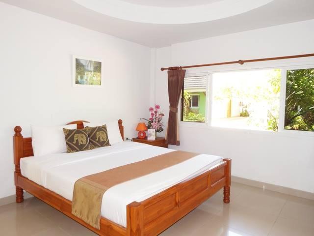 Had Lamae Resort Ban Pak Nam Lamae 외부 사진