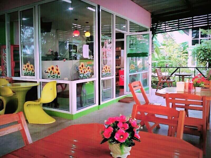 Had Lamae Resort Ban Pak Nam Lamae 외부 사진