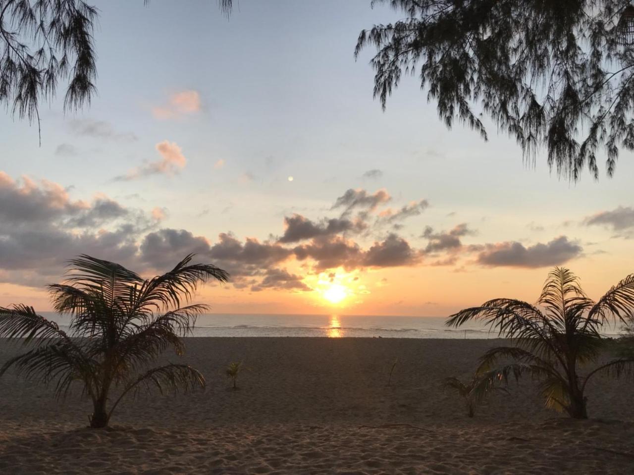 Had Lamae Resort Ban Pak Nam Lamae 외부 사진