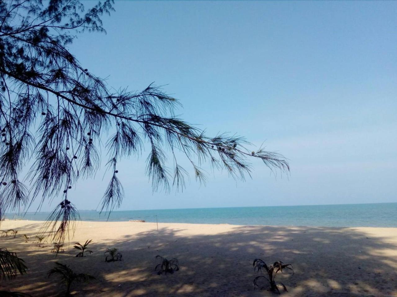 Had Lamae Resort Ban Pak Nam Lamae 외부 사진