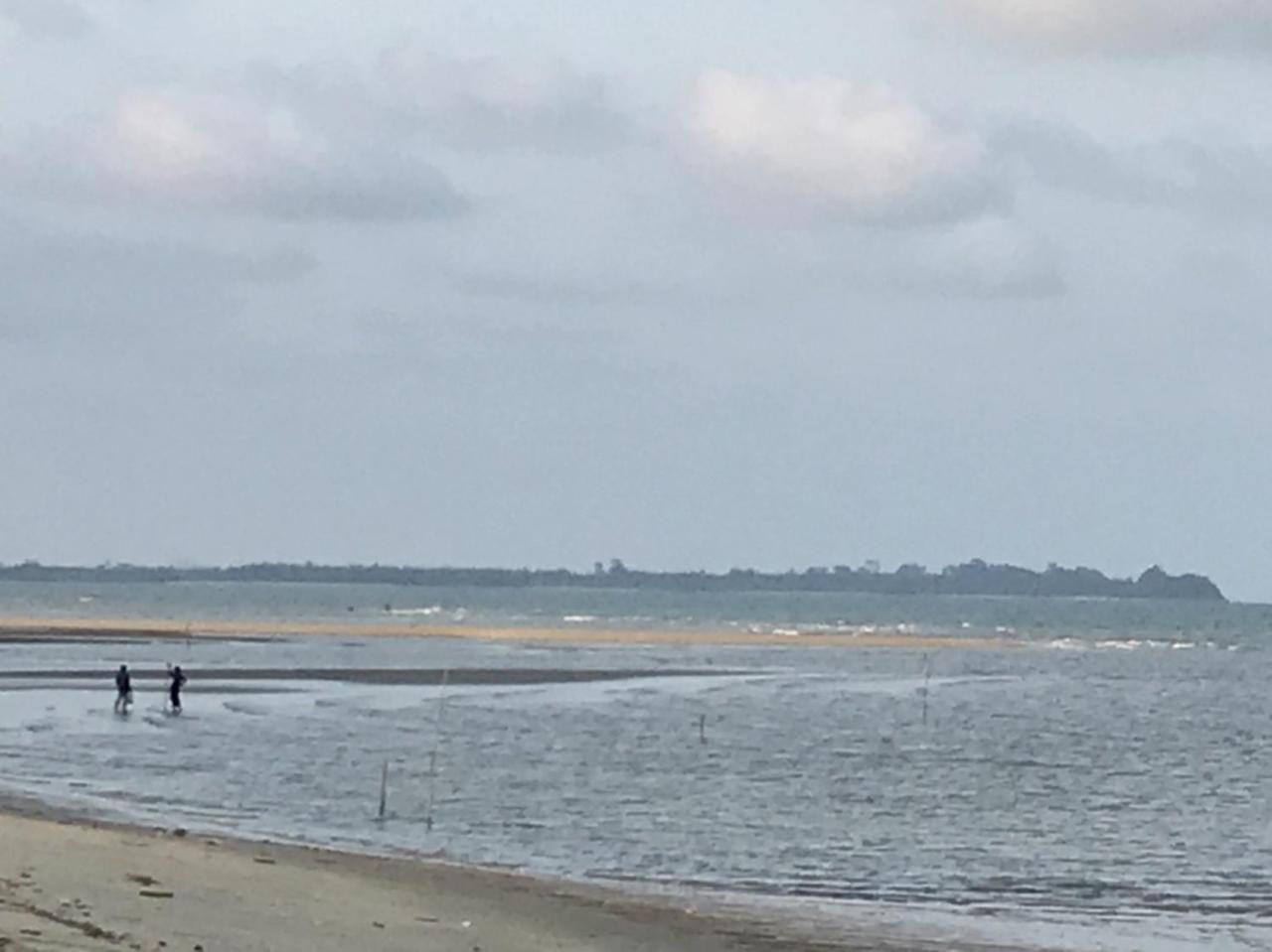 Had Lamae Resort Ban Pak Nam Lamae 외부 사진