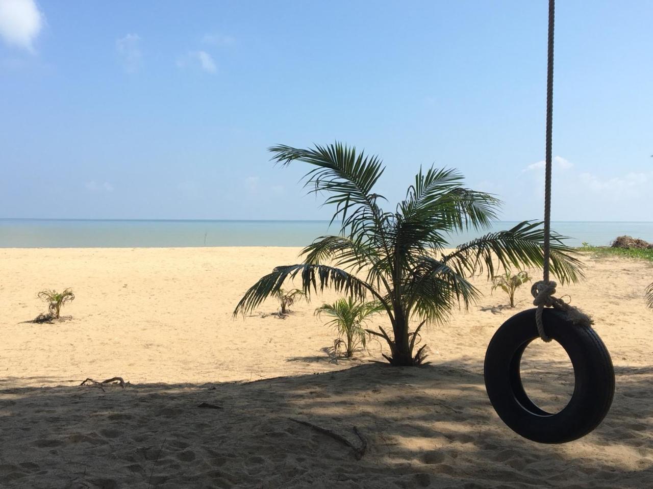 Had Lamae Resort Ban Pak Nam Lamae 외부 사진