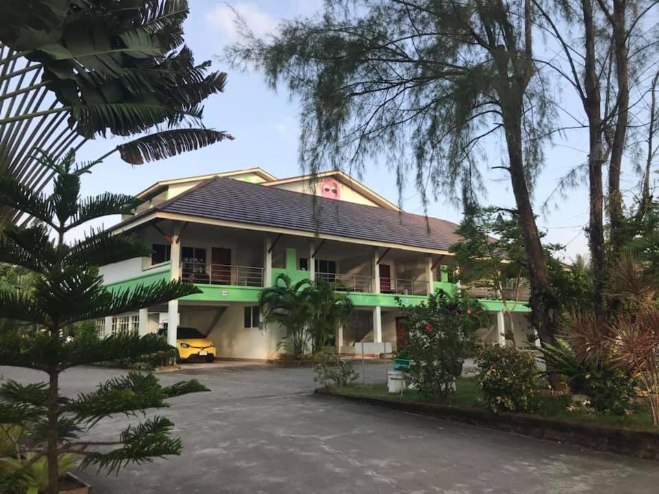 Had Lamae Resort Ban Pak Nam Lamae 외부 사진