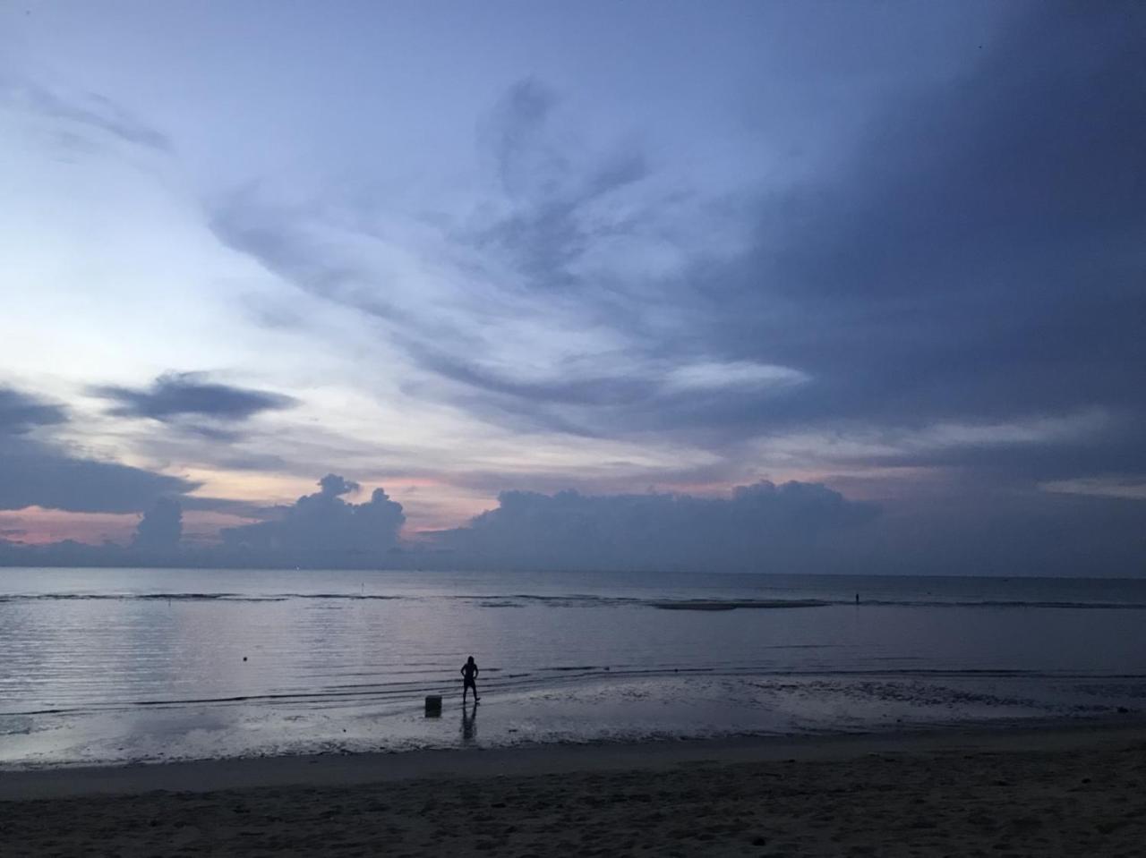 Had Lamae Resort Ban Pak Nam Lamae 외부 사진