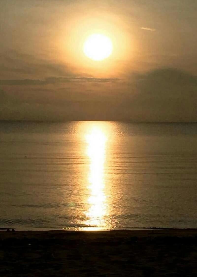Had Lamae Resort Ban Pak Nam Lamae 외부 사진