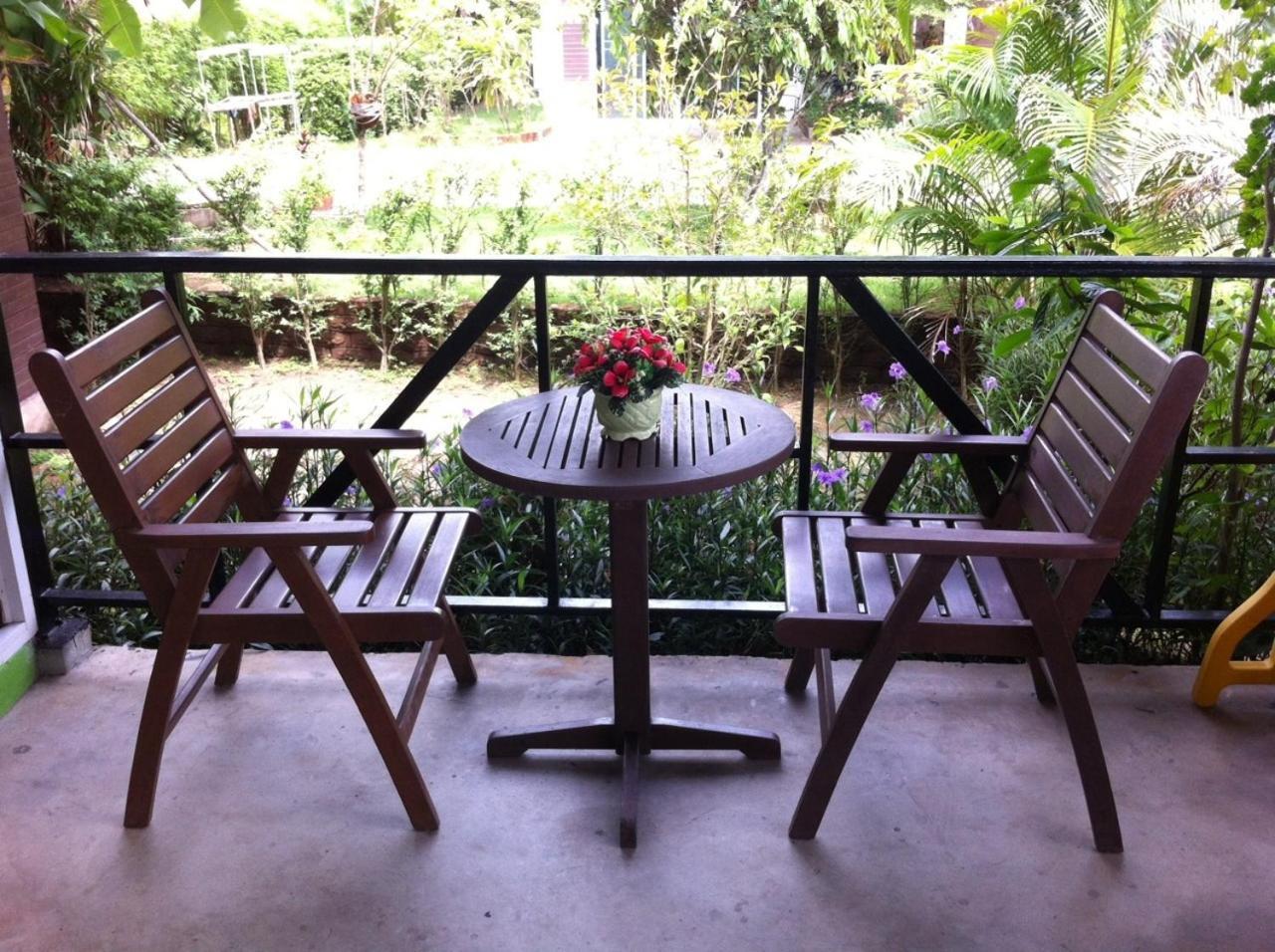 Had Lamae Resort Ban Pak Nam Lamae 외부 사진