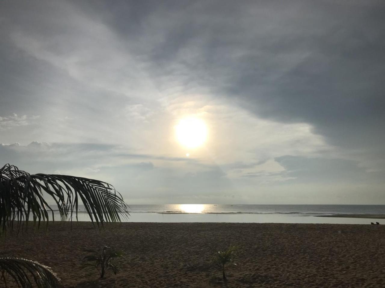 Had Lamae Resort Ban Pak Nam Lamae 외부 사진
