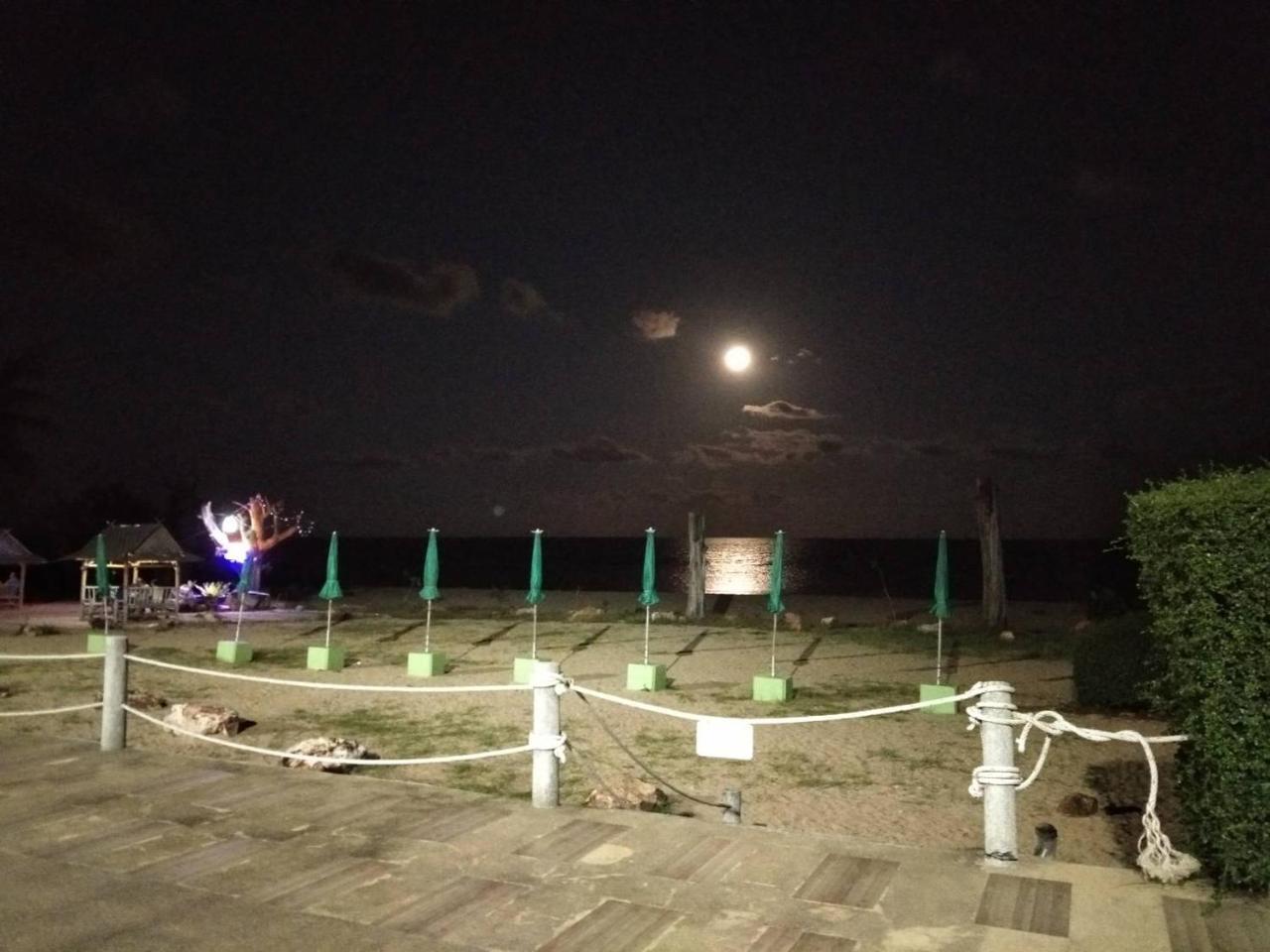 Had Lamae Resort Ban Pak Nam Lamae 외부 사진