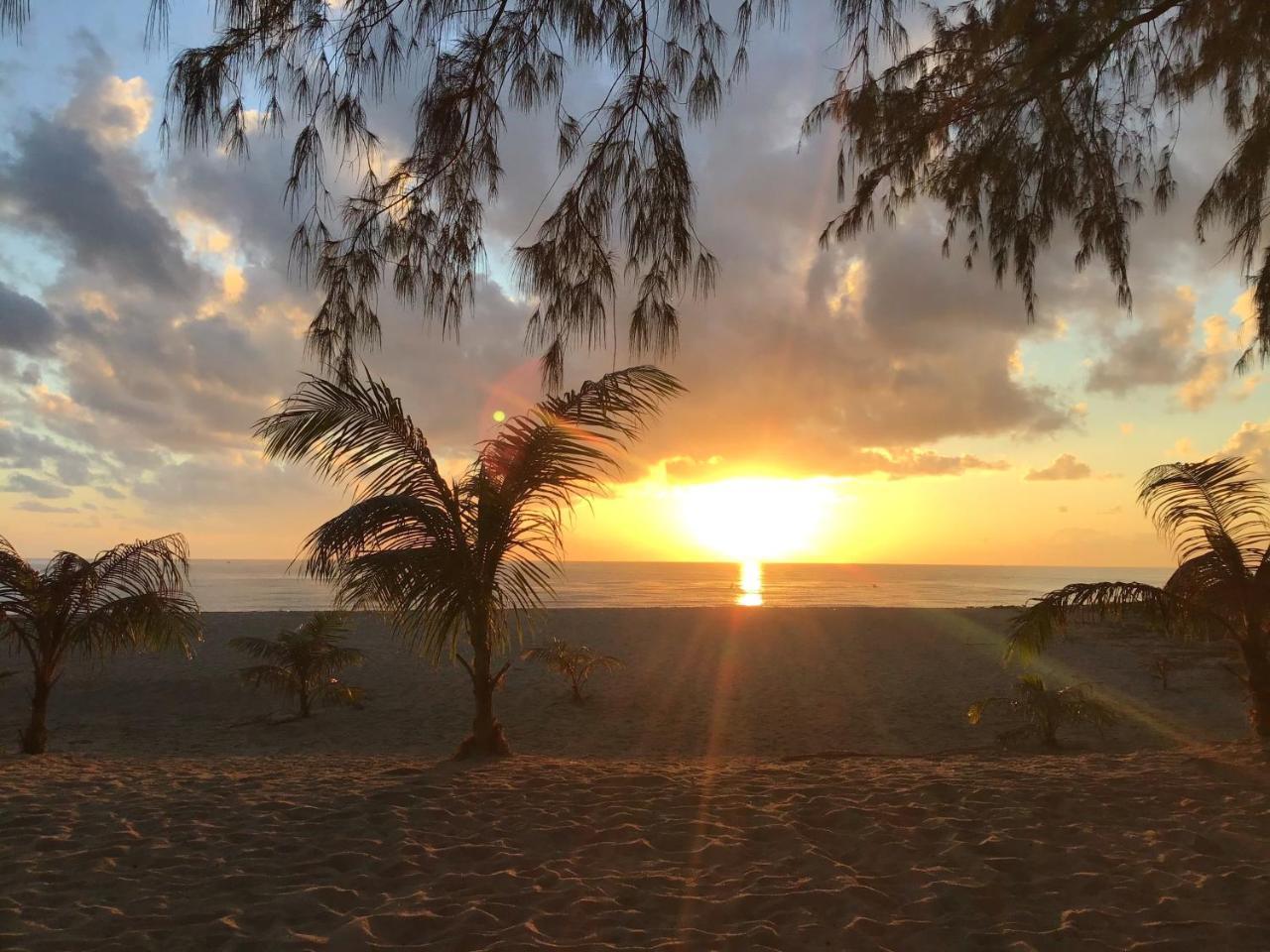 Had Lamae Resort Ban Pak Nam Lamae 외부 사진